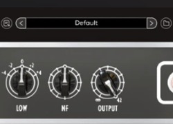 MixWave CA-286S